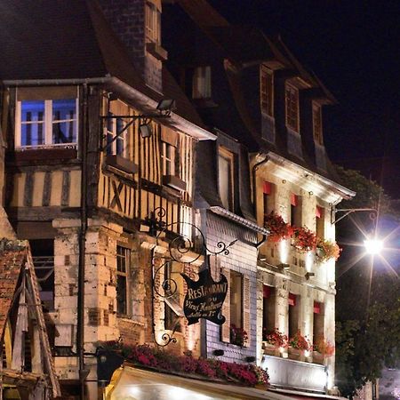 Le Key West Appartement Honfleur Buitenkant foto