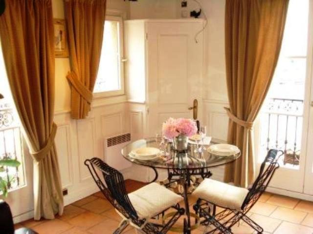 Le Key West Appartement Honfleur Buitenkant foto