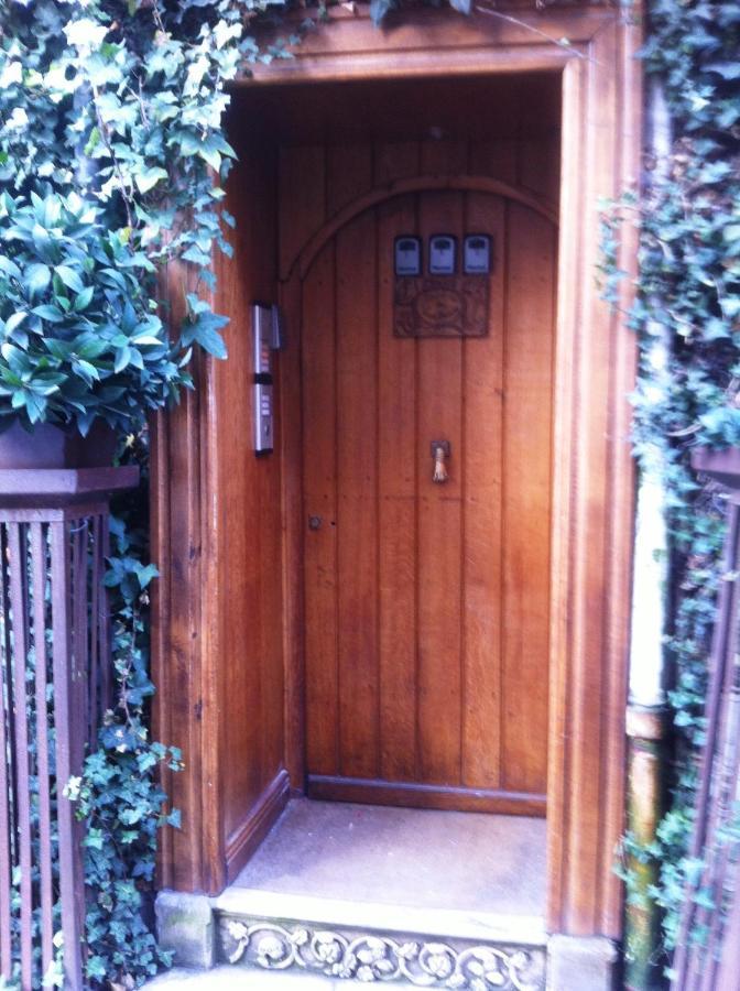 Le Key West Appartement Honfleur Buitenkant foto